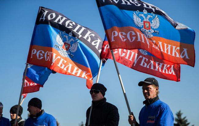 Швейцарія розширила санкції проти 13 представників і 5 підприємств ЛНР і ДНР