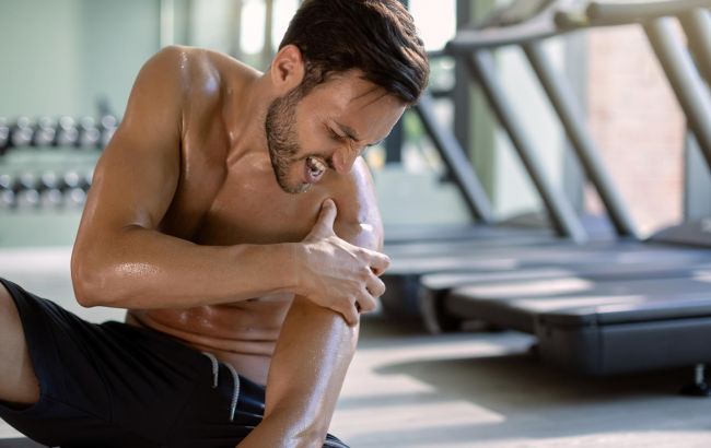 Эти популярные упражнения могут привести к защемлению нерва