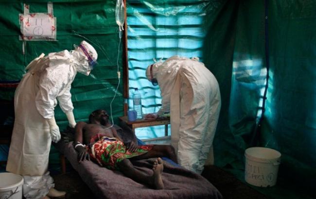 ВОЗ сообщает о ликвидации вспышки Эбола в ДРК