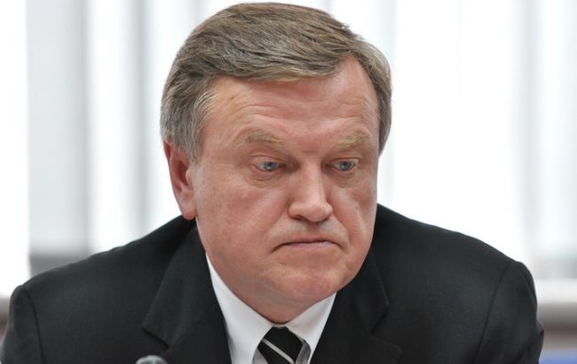 Общественная ТРК начнет работать с 1 января 2016 г., - Госкомтелерадио