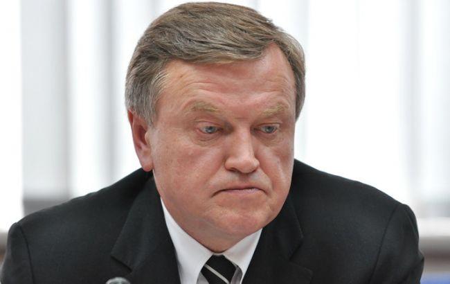 ОГТРК в 2014 г. выполнили наполнение спецфонда на 150%, - глава Гостелерадио