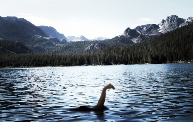 Google запустив функцію пошуку лох-неського чудовиська