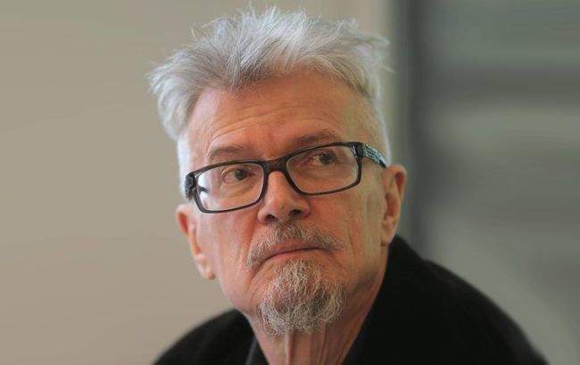 Помер російський письменник і політик Едуард Лімонов