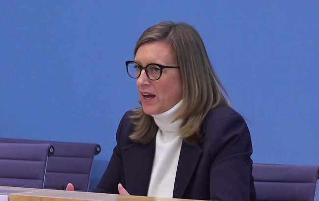 В Германии обеспокоены ситуацией на Донбассе и обратились к РФ