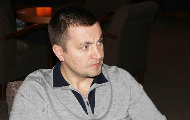 Суд оставил молдавского бизнесмена Платона под арестом