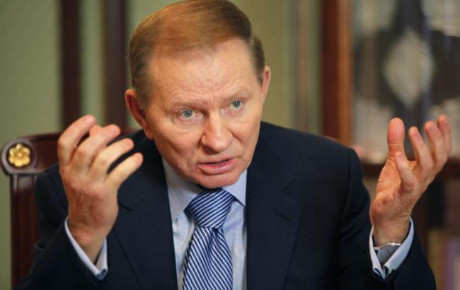 Украина предлагает создать 10 пунктов контроля за перемирием на Донбассе