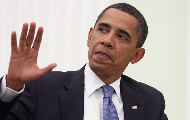 Обама заявил о наличии доказательства причастности России к кибератакам