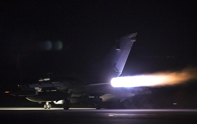 Ракетні удари по Сирії: поранено шість військових армії Асада