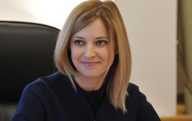 ФСБ РФ возбудила дело по факту подрыва электроопор на границе с Крымом