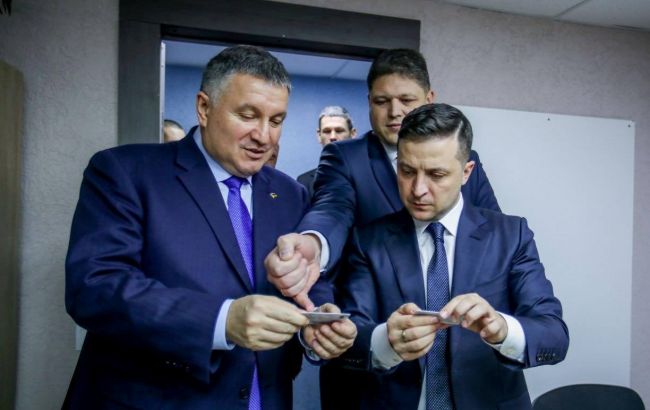 В Україні запустили прив'язку електронного підпису до ID-паспорту