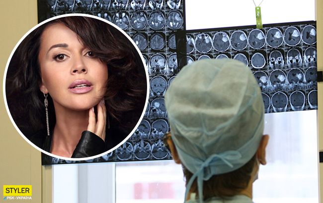 Заворотнюк при смерти: врачи сделали важное заявление