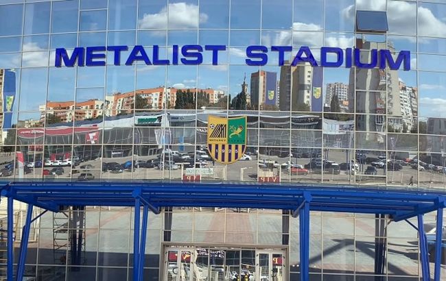 В "Металлисте" рассказали о ходе реконструкции инфраструктуры клуба