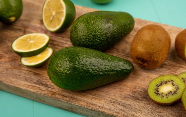 Їсте авокадо щодня? Ось як цей фрукт здатен змінити ваш організм