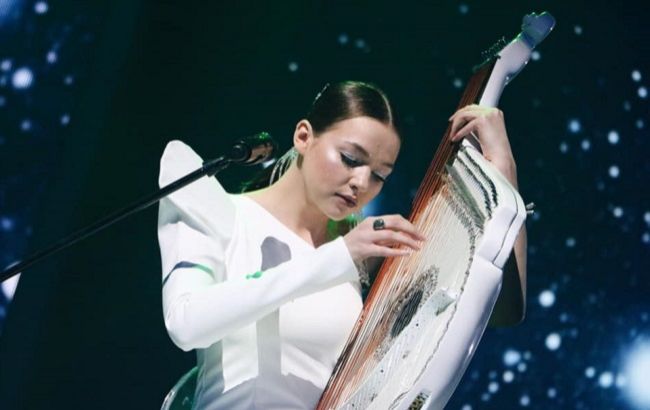 Такой небольшой спойлер: KRUTЬ для финала Нацотбора на Евровидение 2020 готовит сюрприз