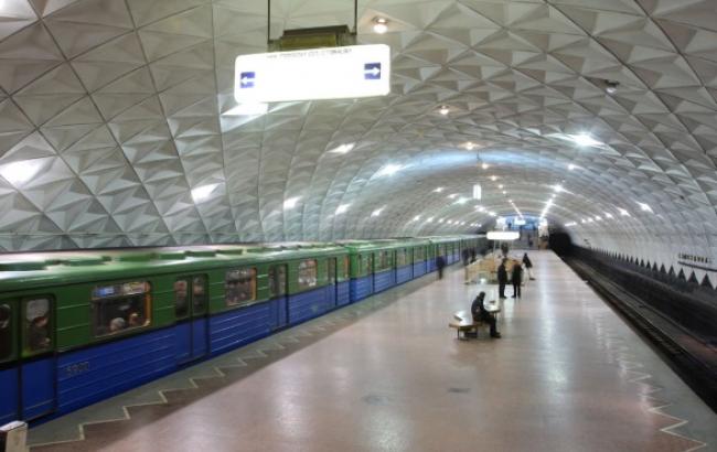 Харьковским студентам могут вернуть льготы на проезд в метро