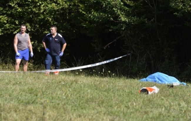 У небі над Словаччиною зіткнулися два літаки, мінімум 7 загиблих