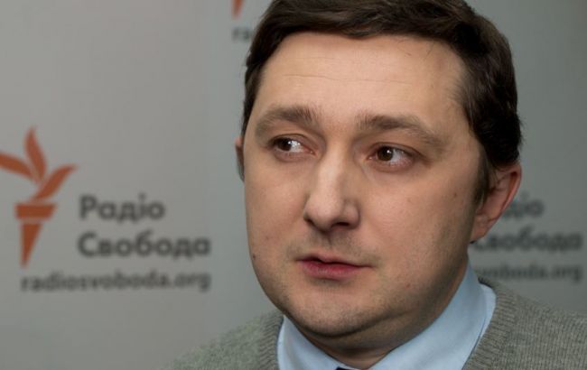 СБУ заявила о готовности обеспечить Шухевича охраной