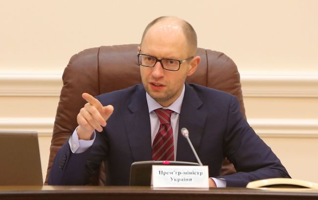 Кабмін сьогодні розгляне законопроект про внесення змін до Митного кодексу