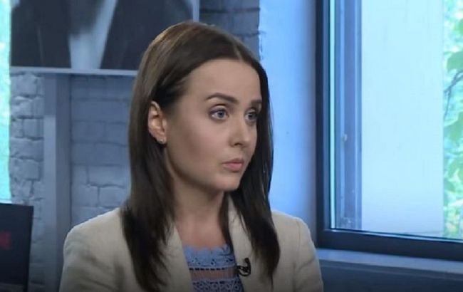 За январь-июль 2019 года у украинцев украли минимум 40 млрд грн НДС, - Володина