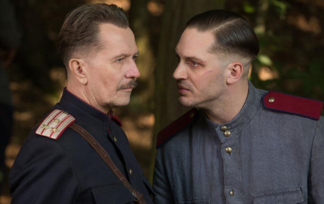 Запрещенный в РФ фильм "Номер 44" не выйдет в прокат в Украине и Беларуси