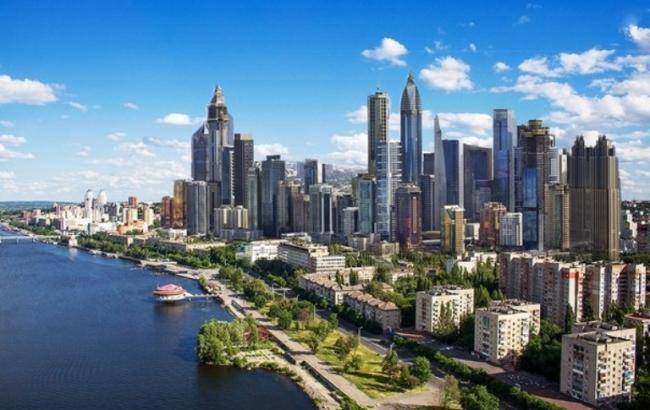 В Днепропетровске началось голосование за переименование города