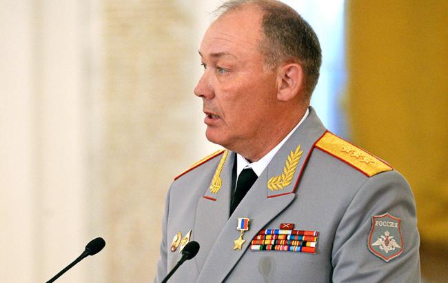 РФ визнала участь спецназу в операції в Сирії