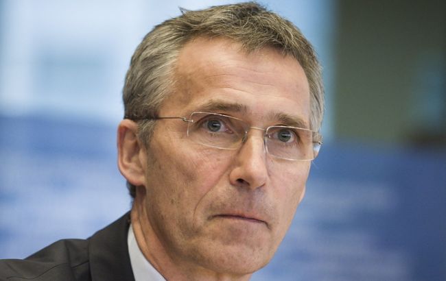 Украина договаривается с НАТО о внедрении новой системы командования в ВСУ