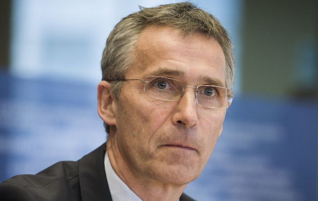 НАТО допускает расширение своей миссии в Афганистане