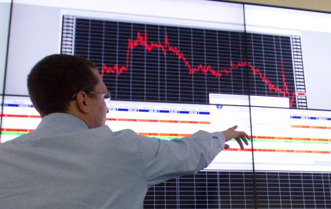 Мировые фондовые рынки потеряли 3 трлн долларов после Brexit