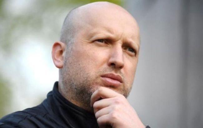 Турчинов: более полумиллиона украинцев погибли в результате политических репрессий