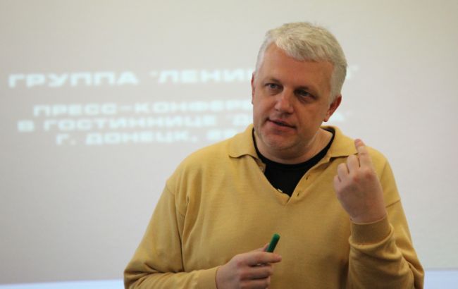 Поліція порушила справу за фактом загибелі Шеремета