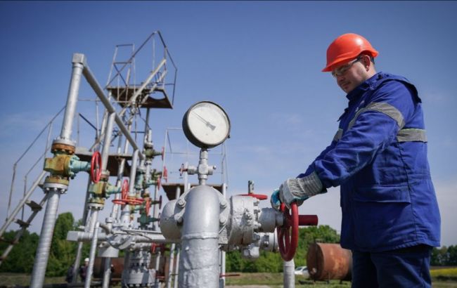 Газовий ринок України має функціонувати за ринковими принципами, - експерти