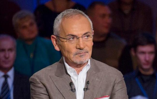 Шустер сообщил, где будет транслироваться его программа