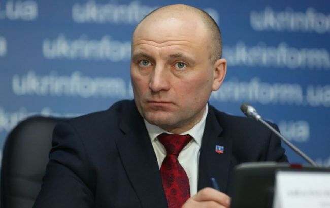 К партии "Пропозиция" присоединился мэр Черкасс