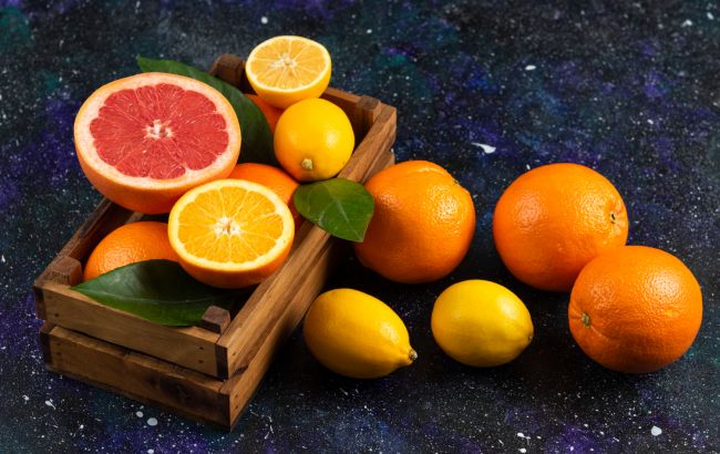 Названо найкорисніший цитрусовий фрукт: а ви його їсте?