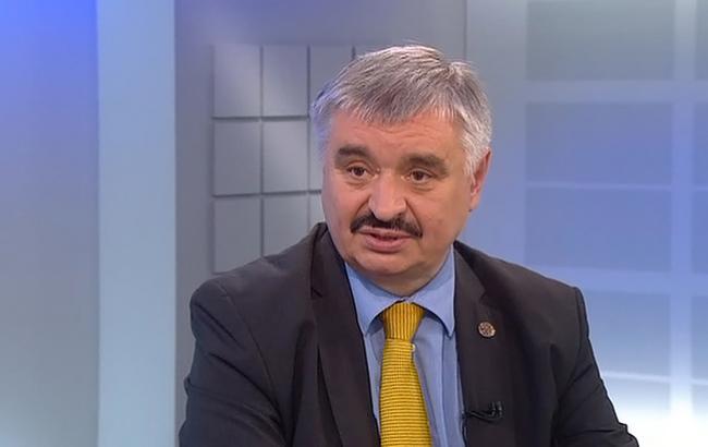 В России не исключили отказа от сельхозпродукции из Украины