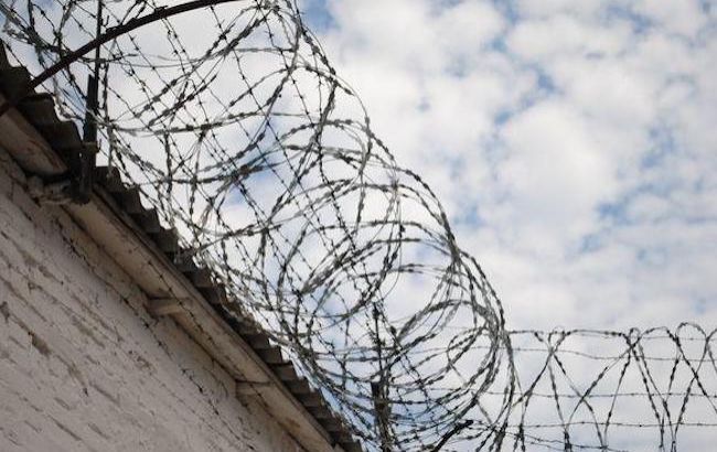 Стали известны детали бунта заключенных в СИЗО Кропивницкого