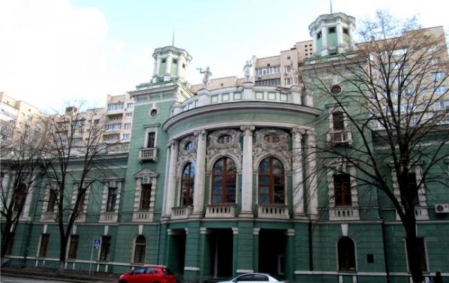 В Национальной аграрной академии обнаружены финнарушения на 421 млн гривен