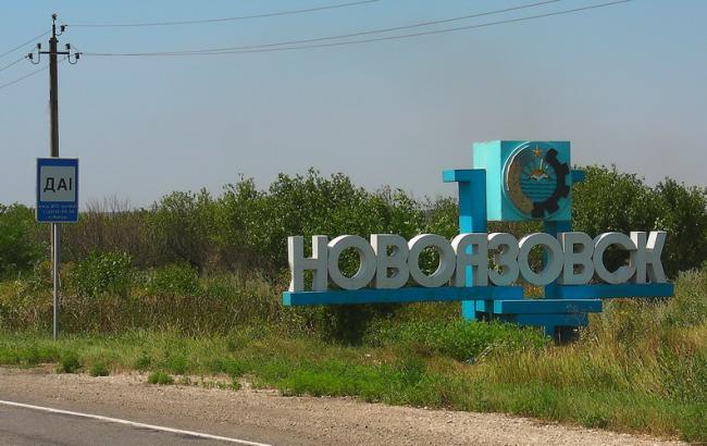 В Новоазовске на субботнике произошел взрыв, есть погибший и раненые, - разведка