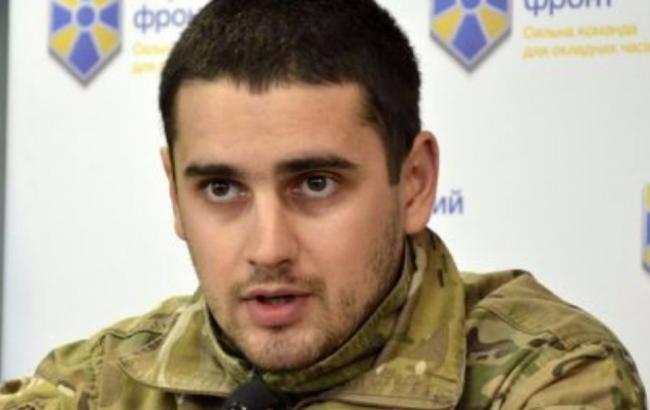 В Раде прокомментировали обыски в офисах Аднана Кивана