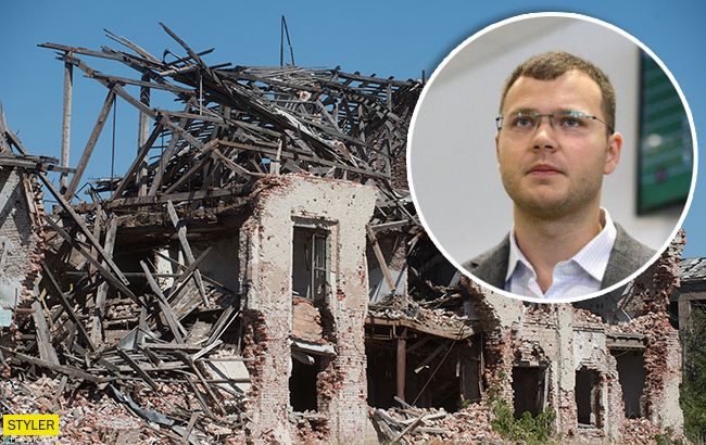 Українці не платитимуть: міністр Криклій зробив сміливу заяву про Донбас