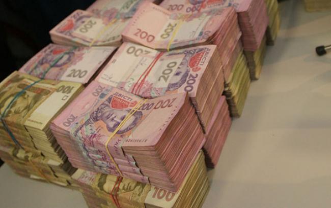 НБУ затвердив для банків графік нарощування капіталу до 2024 р