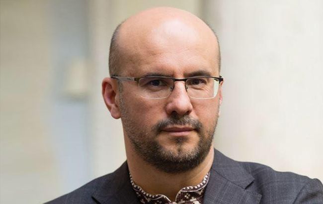 ЦИК признал Рудыка победителем на выборах в Раду на 198 округе