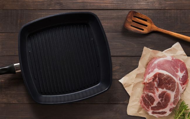 Самые вредные кухонные привычки: откажитесь от них немедленно