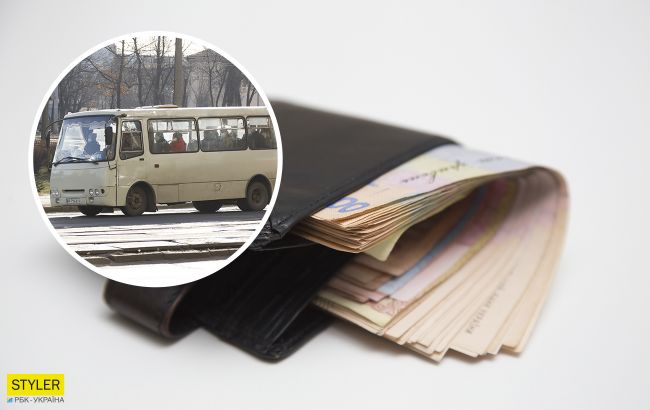В Киеве отложили подорожание  проезда в маршрутках: названа новая дата