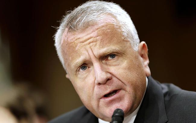 Администрация Трампа считает поддержку Украины важным вопросом, - Госдеп