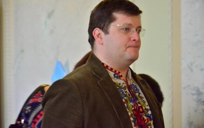 В Раде создано объединение "За единую Поместную Православную Церковь"