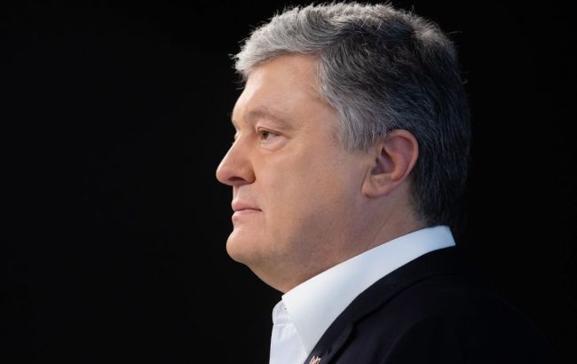 Нормандский формат: Порошенко назвал "красные линии"