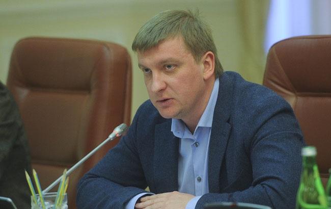 В Украине планируется создание агентства по люстрации, - Петренко