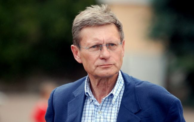 Порошенко назначил Бальцеровича координатором Международного консультативного совета